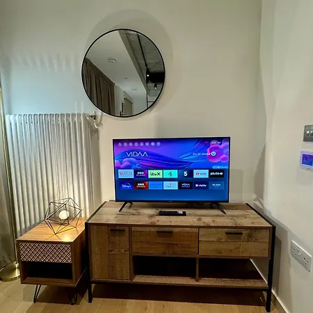 Amazing Cosy Apartment, Next To O2 Arena And Close To London Excel, Secure Parking Extérieur photo